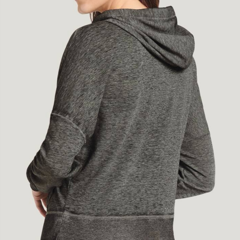 Jockey Zip-Up Hoodie - Picture 3 of 4